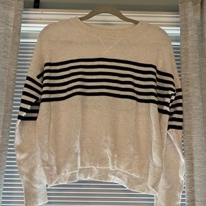 CJLA Jess Sweater size xs.